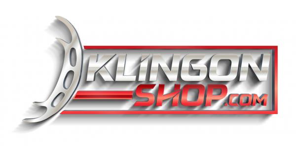 Klingon Shop