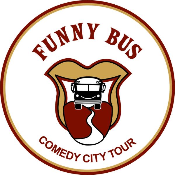 Funny Bus Comedy City Tours