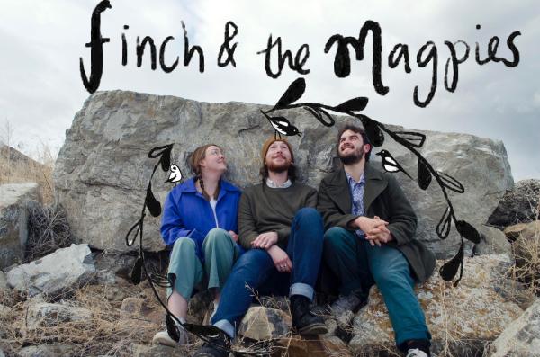 Finch and the Magpies
