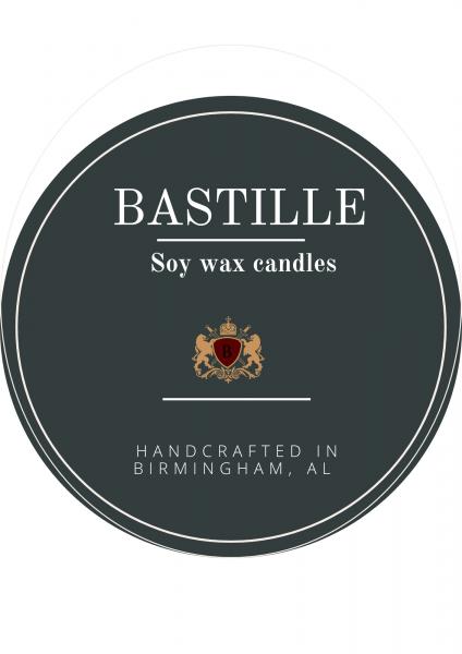 Bastille Candles