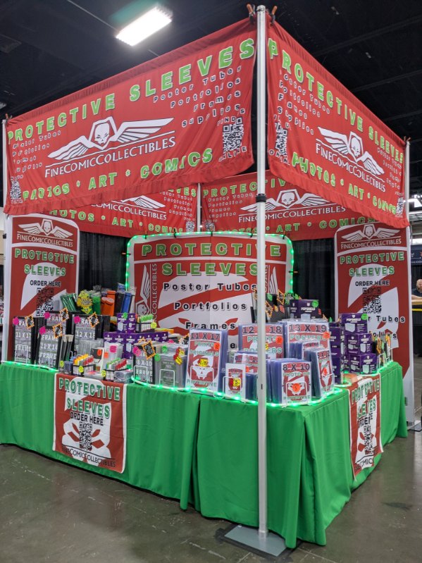 Russell Fine User Profile