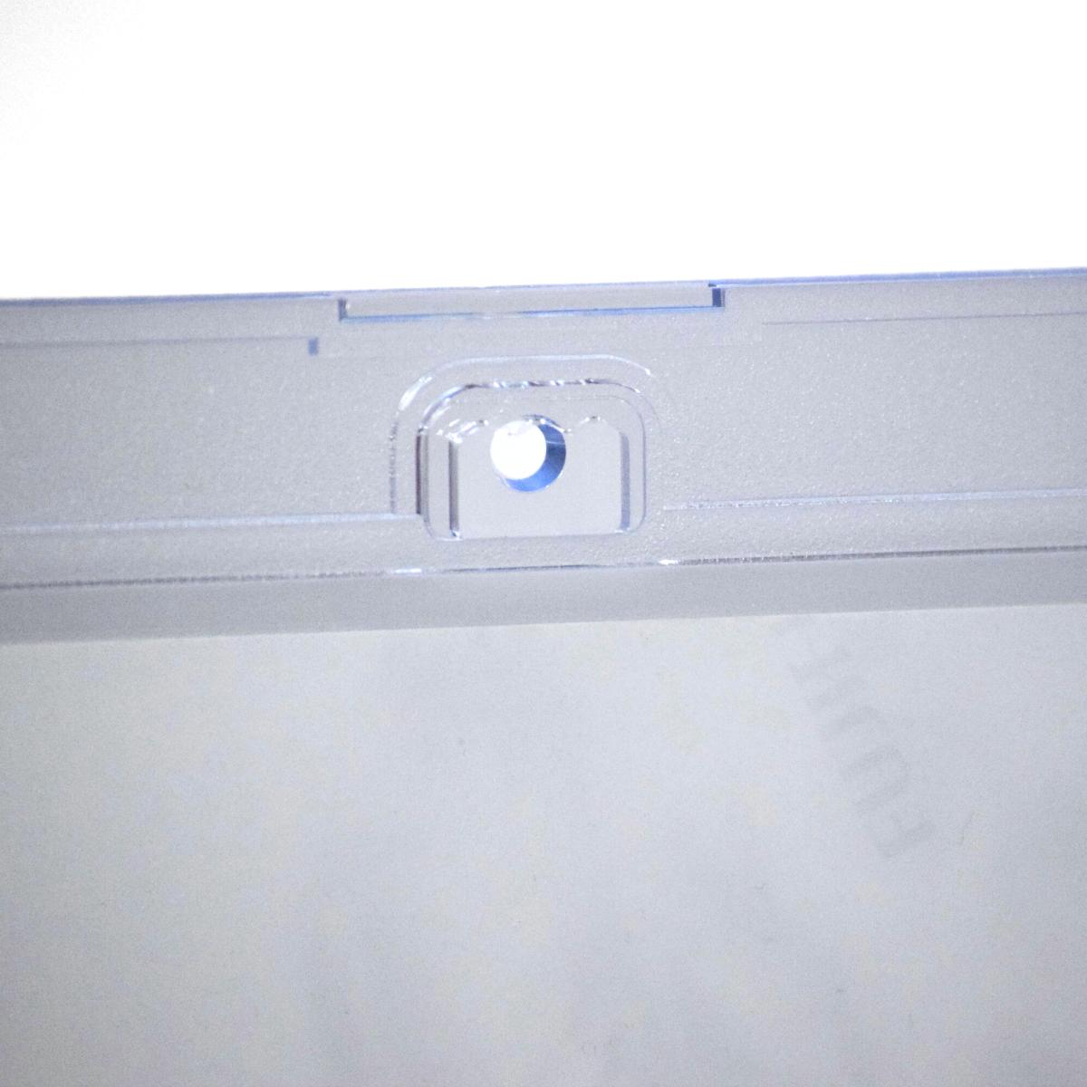 "Vault" magnetic comic frame 2 PACK picture