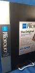 Itoya Art Profolio 2 PACK BUNDLE 8.5 x 11 Display Book Album Photos & Art 24 Pgs