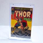 "Vault" magnetic comic frame 2 PACK
