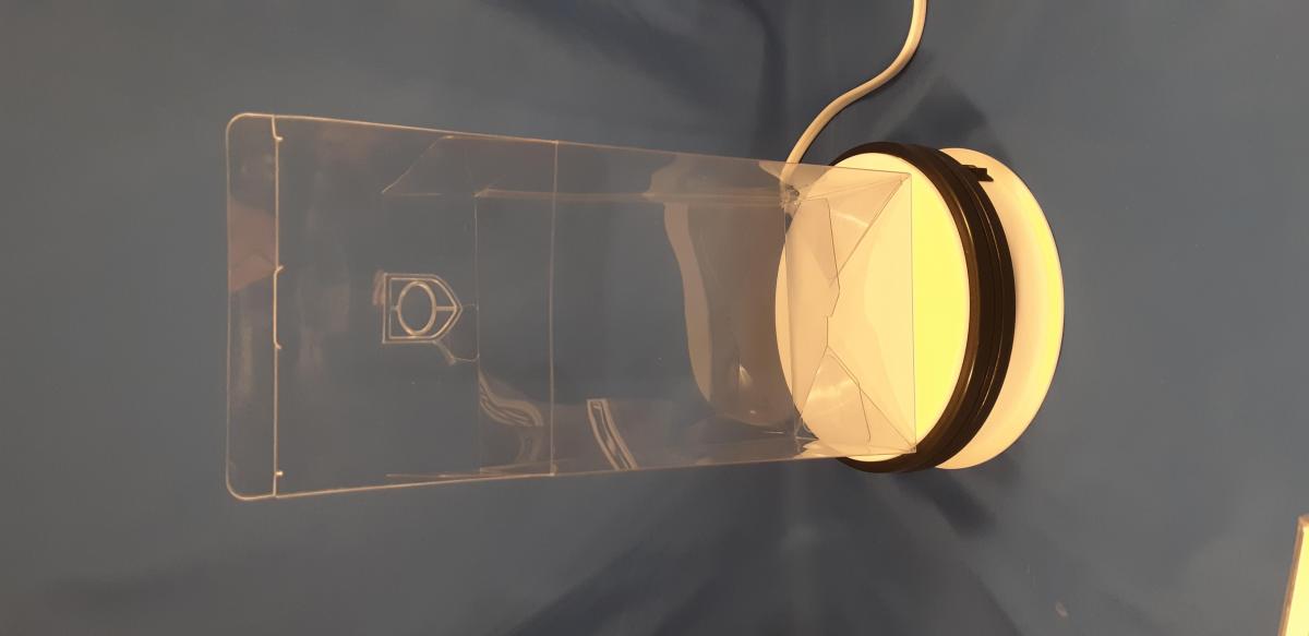 10-PACK FUNKO Pop Shield! PLASTIC BOX PROTECTOR for 4" VINYL FIGURES CRYSTAL picture