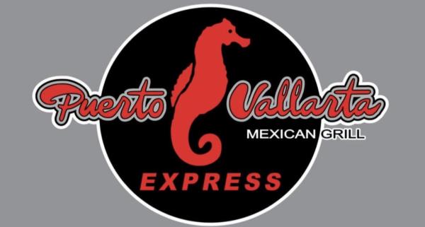 Puerto vallarta express food truck
