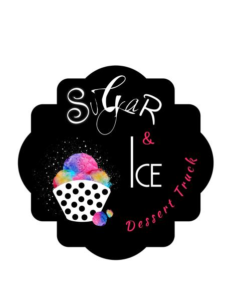 Sugar & Ice Dessert Truck