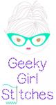 Geeky Girl Stitches