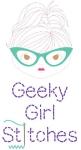 Geeky Girl Stitches