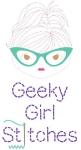 Geeky Girl Stitches