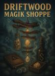 Driftwood Magik Shoppe