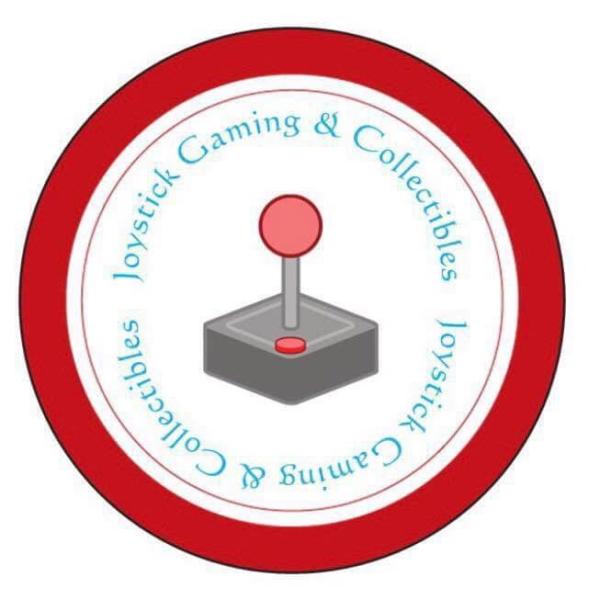 Joystick Gaming & Collectibles