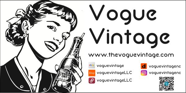 Vogue Vintage