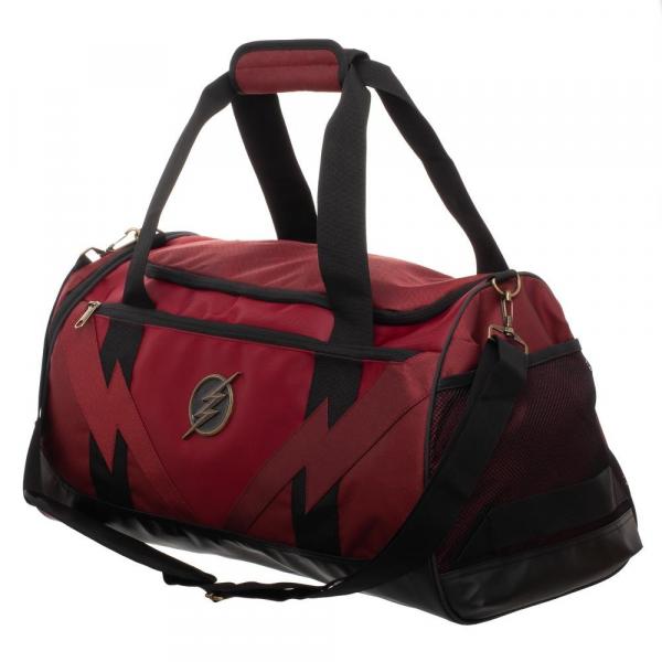 DC Comics Flash Dufflebag picture