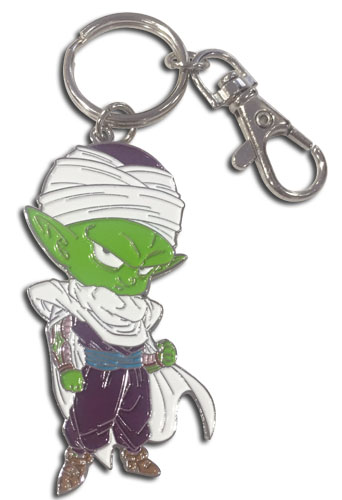 Dragon Ball Z Piccole Keychain picture