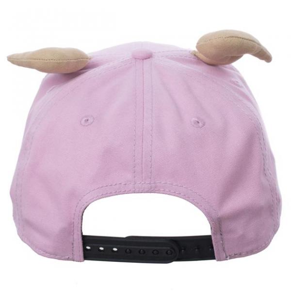 My Hero Academia Mini Cap with Horns picture