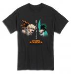 My Hero Academia Rivals Bakugo & Deku T-shirt