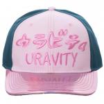 My Hero Academia Ochaco Uravity Snapback cap