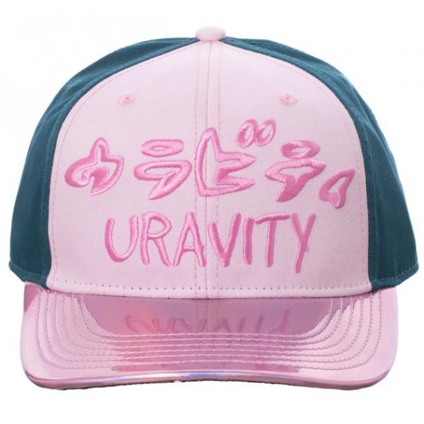 My Hero Academia Ochaco Uravity Snapback cap picture