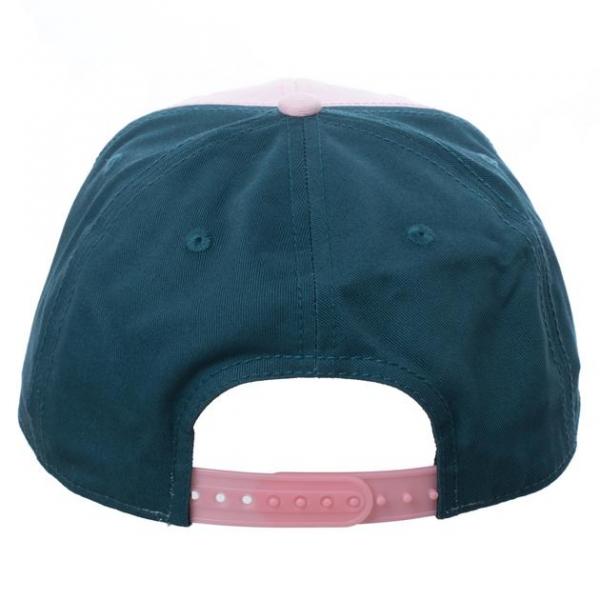 My Hero Academia Ochaco Uravity Snapback cap picture