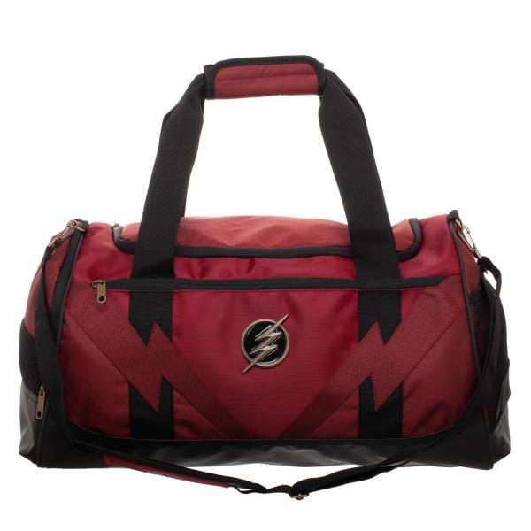 DC Comics Flash Dufflebag picture