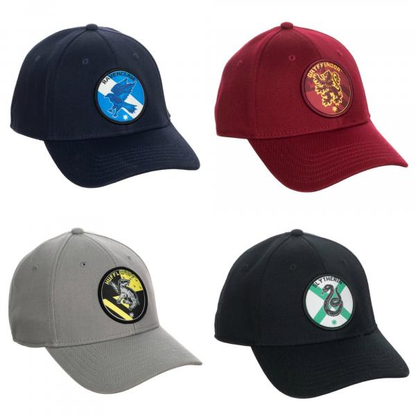 Harry Potter Flex Fit Cap Hat Choice picture