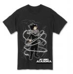 MY HERO ACADEMIA  AIZAWA T-SHIRT