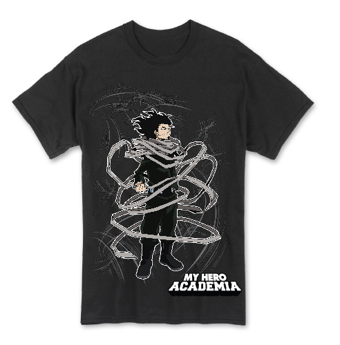 MY HERO ACADEMIA  AIZAWA T-SHIRT picture