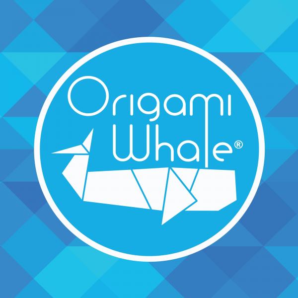 Origami Whale Games