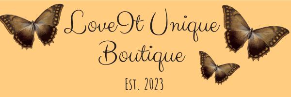 LoveIt Unique Boutique