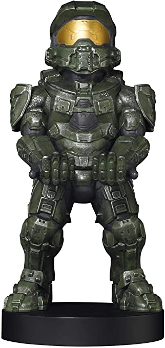 Cable Guys Master Chief Device/phone holder