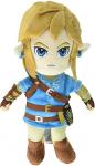 Little Buddy the Legend of Zelda Breath of The Wild Link 11" Plush