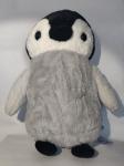 Amufun Penguin Island Plush 18"