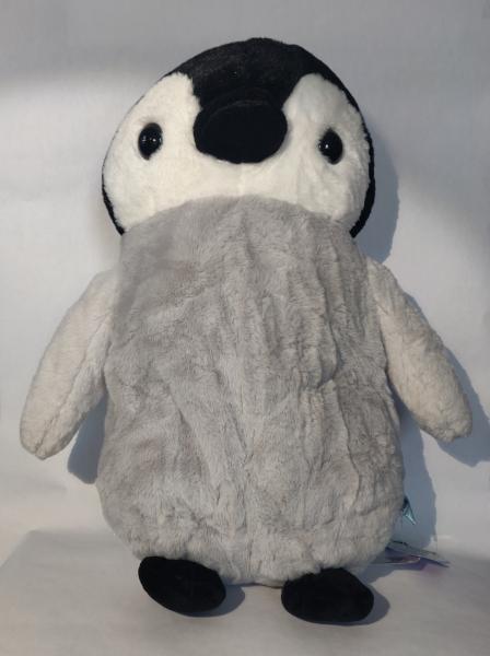 Amufun Penguin Island Plush 18" picture