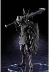 Banpresto Dark Souls Black Knight PVC Sculpt Statue Vol. 3