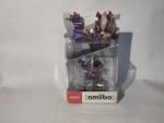 Nintendo Super Smash Bros Amiibo - Wolf