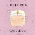 Dolce Vita Candle Co
