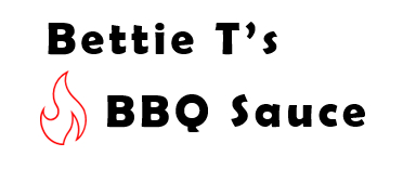 Bettie T's BBQ Sauce