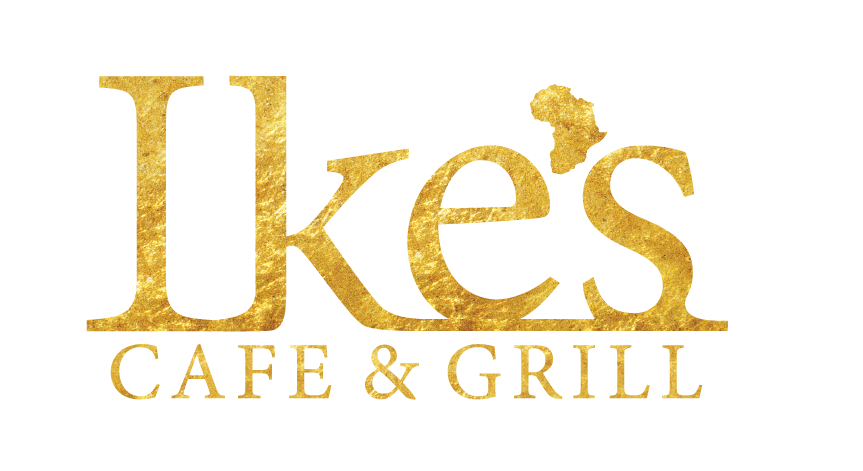 Ike's Cafe and Grill
