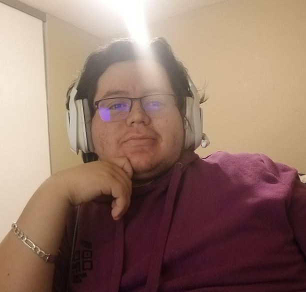 John User Profile