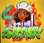 23rd Street Eatery