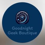 Goodnight Geek Boutique
