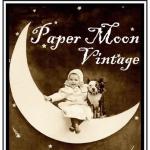 Paper Moon Vintage