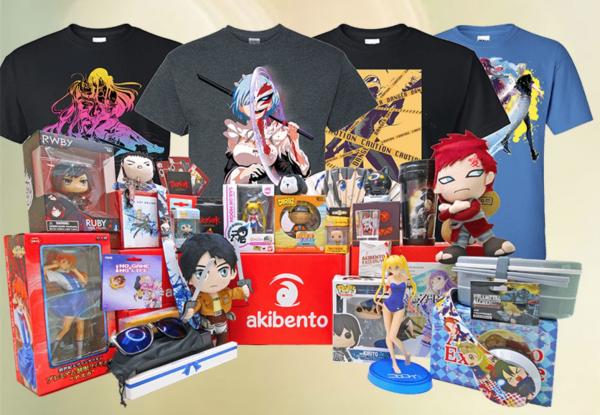 Akibento Monthly Subscription picture