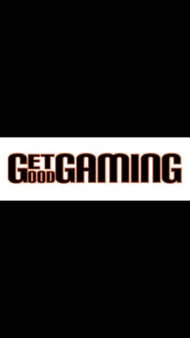 Get Good Gaming