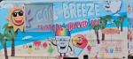 Cool Breeze Tropical Shaved Ice
