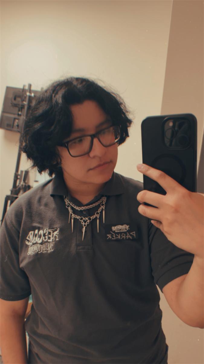 Micah Aquino User Profile