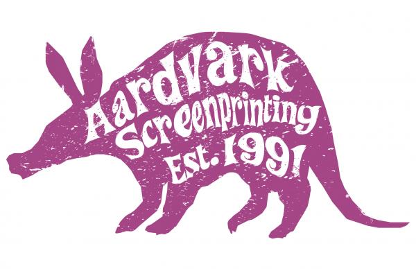 Aardvark Tees