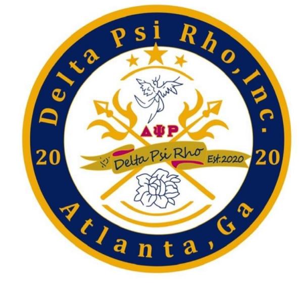 Delta Psi Rho Sorority, Inc.