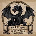 Black Dragon Feast Wagon